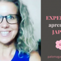 mi experiencia aprendiendo japonés