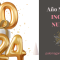 Año Nuevo INGLÉS NUEVO