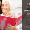 2 tipos de MEMORIA para aprender IDIOMAS